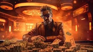 Filipino bettor checking sports odds on the 777jl Bet section