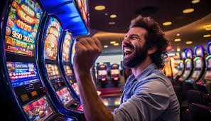 Filipino player accessing 777jl High Roller section on a smartphone