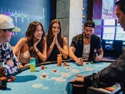 New live dealer and slot game categories available on 777jl platform