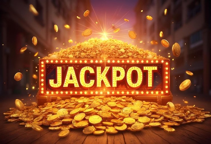 High roller player reviewing premium betting options on 777jl
